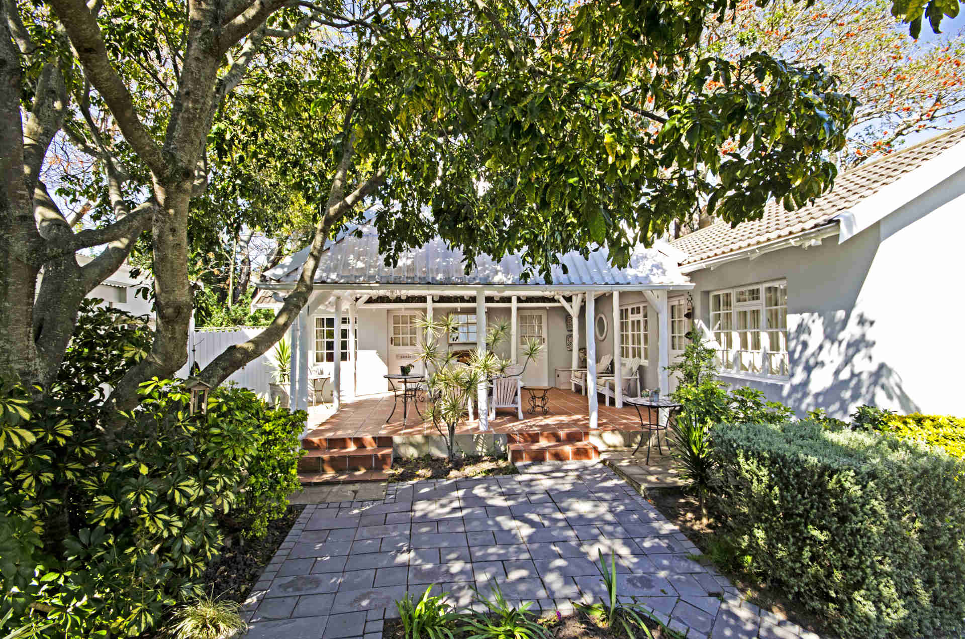 Functions Venue Port Elizabeth Port Elizabeth Guest House